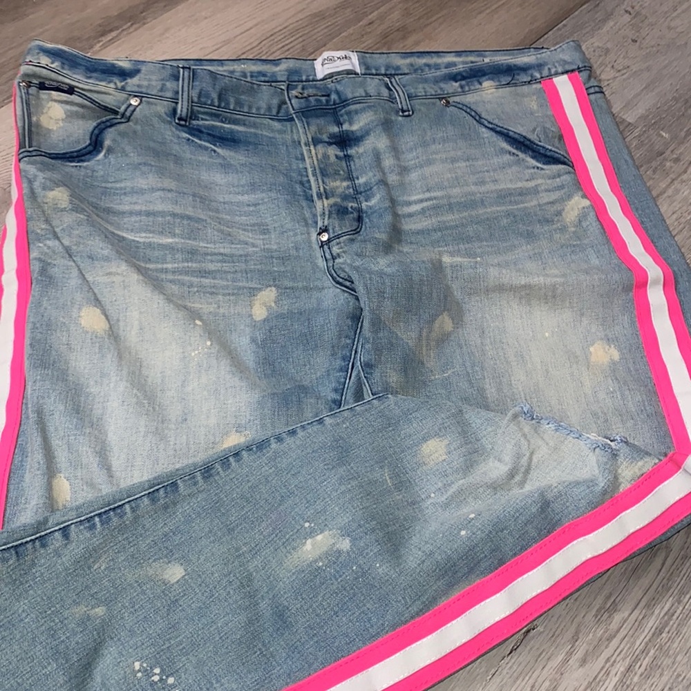 Denim